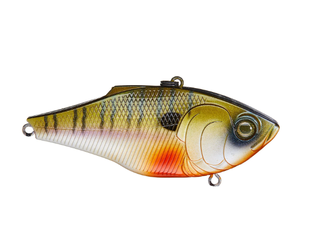 6TH SENSE QUAKE LIPLESS CRANKBAIT