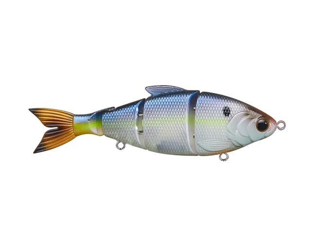 6TH SENSE TRACE 6" SWIMBAIT