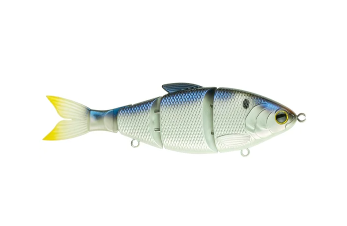 6TH SENSE TRACE 6" SWIMBAIT