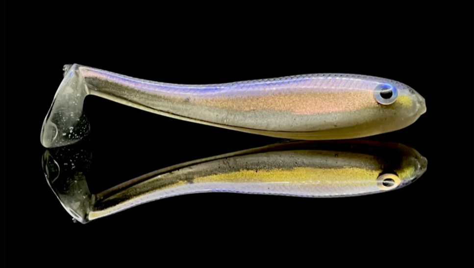 BASSTRIX PADDLE TAIL SWIMBAIT – The Bass Hole