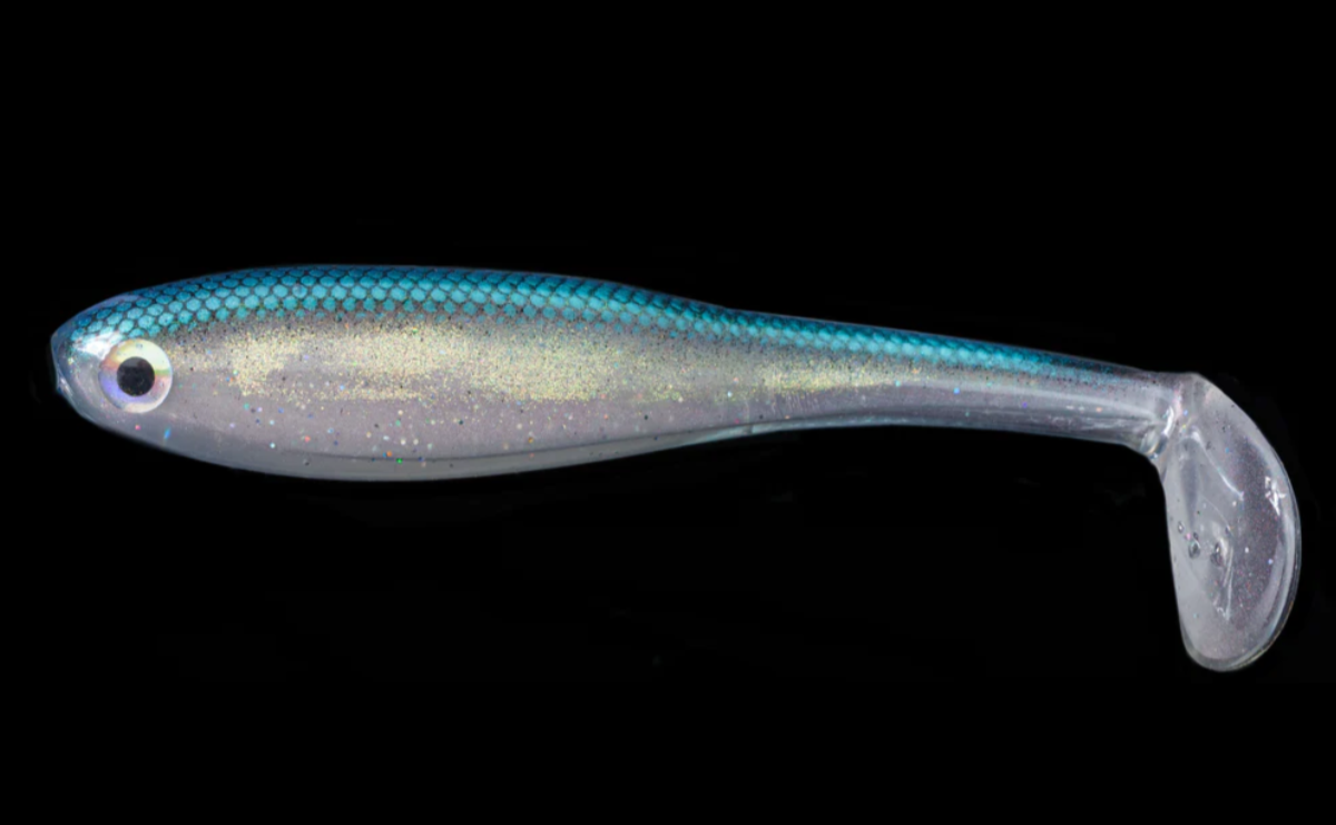 BASSTRIX PADDLE TAIL SWIMBAIT – The Bass Hole