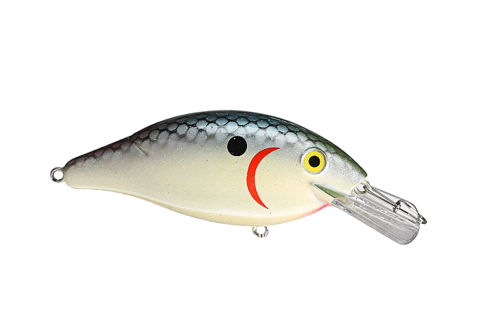 a fast litening fish catcher spl lure LUHR JENSEN SPEED TRAP CRANKBAITS 1/4OZ – The Bass Hole