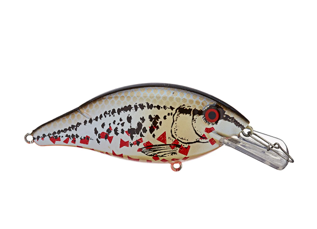 LUHR JENSEN SPEED TRAP CRANKBAITS 1/4OZ – The Bass Hole