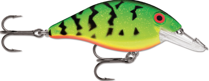 LUHR JENSEN SPEED TRAP CRANKBAITS 1/8OZ LUHR JENSEN SPEED TRAP CRANKBAITS 1/8OZ