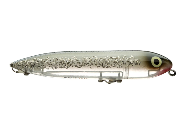 HEDDON ZARA SPOOK WALKING BAIT – The Bass Hole
