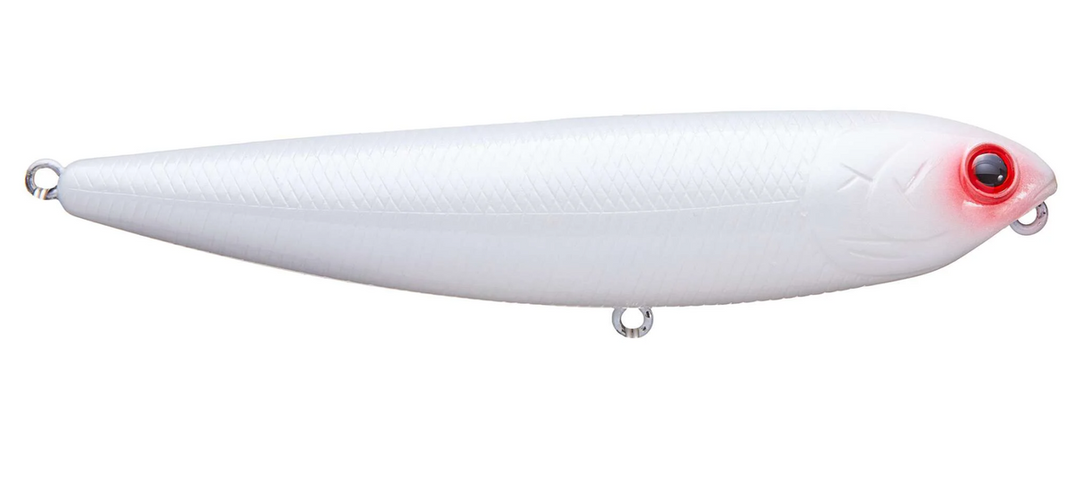 LUCKY CRAFT SAMMY WALKING BAIT – The Bass Hole