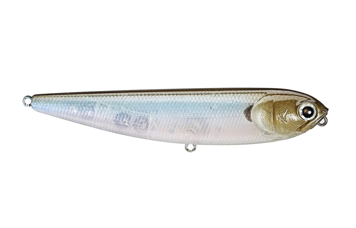 LUCKY CRAFT SAMMY WALKING BAIT – The Bass Hole