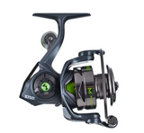 LEWS MACH 1 SPINNING REEL