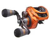 LEW'S MACH CRUSH SLP CASTING REEL
