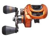LEW'S MACH CRUSH SLP CASTING REEL