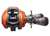 LEW'S MACH CRUSH SLP CASTING REEL