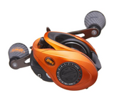 LEW'S MACH CRUSH SLP CASTING REEL