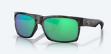 COSTA DEL MAR SUNGLASSES- HALF MOON