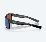 COSTA DEL MAR SUNGLASSES- HALF MOON