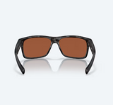 COSTA DEL MAR SUNGLASSES- HALF MOON