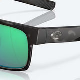 COSTA DEL MAR SUNGLASSES- HALF MOON