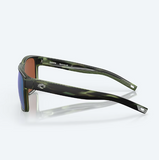 COSTA DEL MAR SUNGLASSES- SPEARO XL