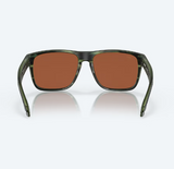 COSTA DEL MAR SUNGLASSES- SPEARO XL