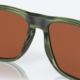 COSTA DEL MAR SUNGLASSES- SPEARO XL