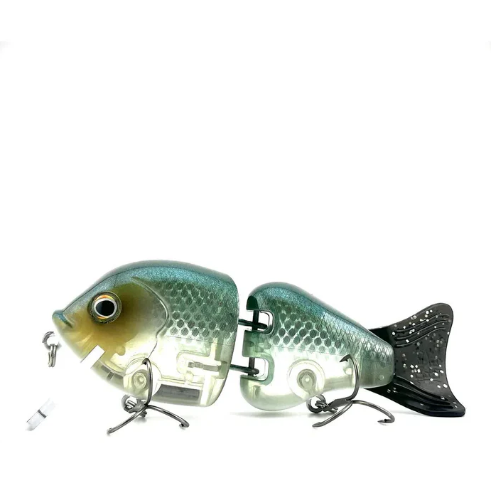 TOXIC BAITS ABS WADE HOGGS JR. – The Bass Hole
