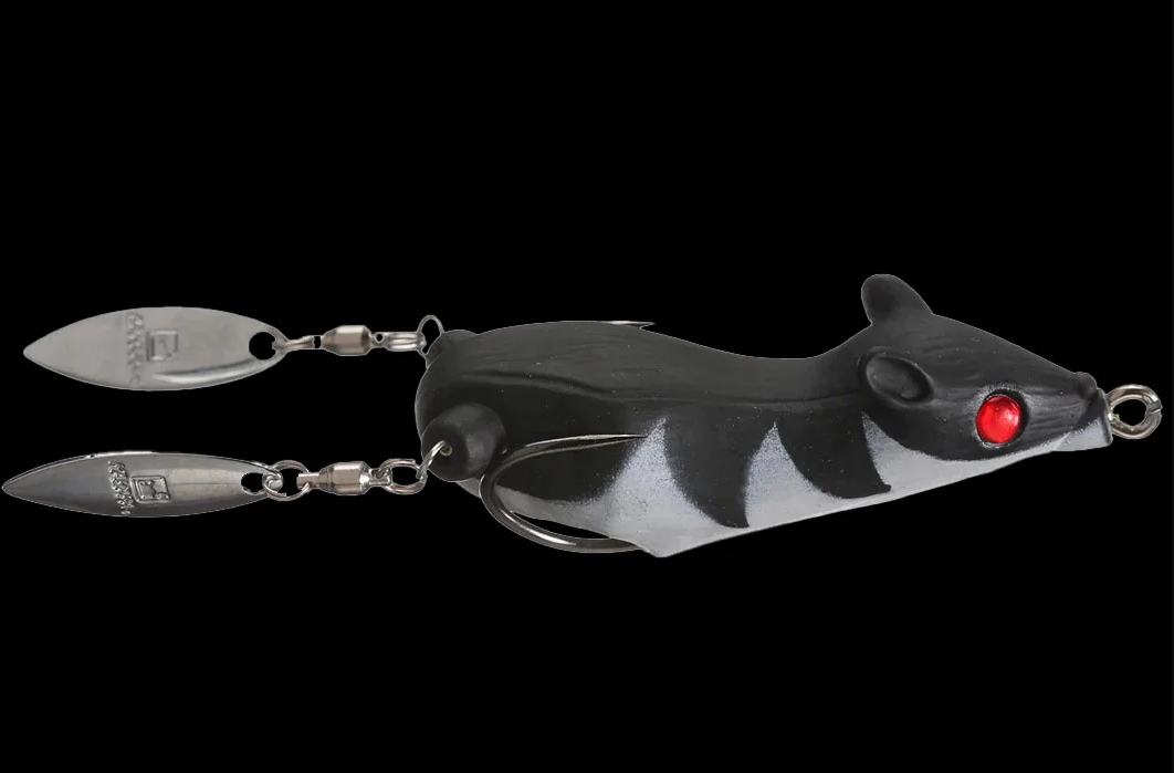 ワイルドルアーズ K RAT WILD LURES Webshop