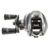 LEWS HYPERMAG CASTING REEL