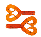 YAMAMOTO DOUBLE TAIL GRUBS