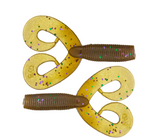 YAMAMOTO DOUBLE TAIL GRUBS