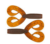 YAMAMOTO DOUBLE TAIL GRUBS