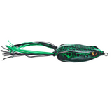 SPRO DEAN ROJAS BRONZEYE FROG 65