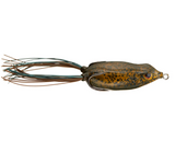 SPRO DEAN ROJAS BRONZEYE FROG 65