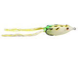 SPRO DEAN ROJAS BRONZEYE FROG 65