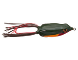 SPRO DEAN ROJAS BRONZEYE FROG 65