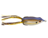 SPRO DEAN ROJAS BRONZEYE FROG 65