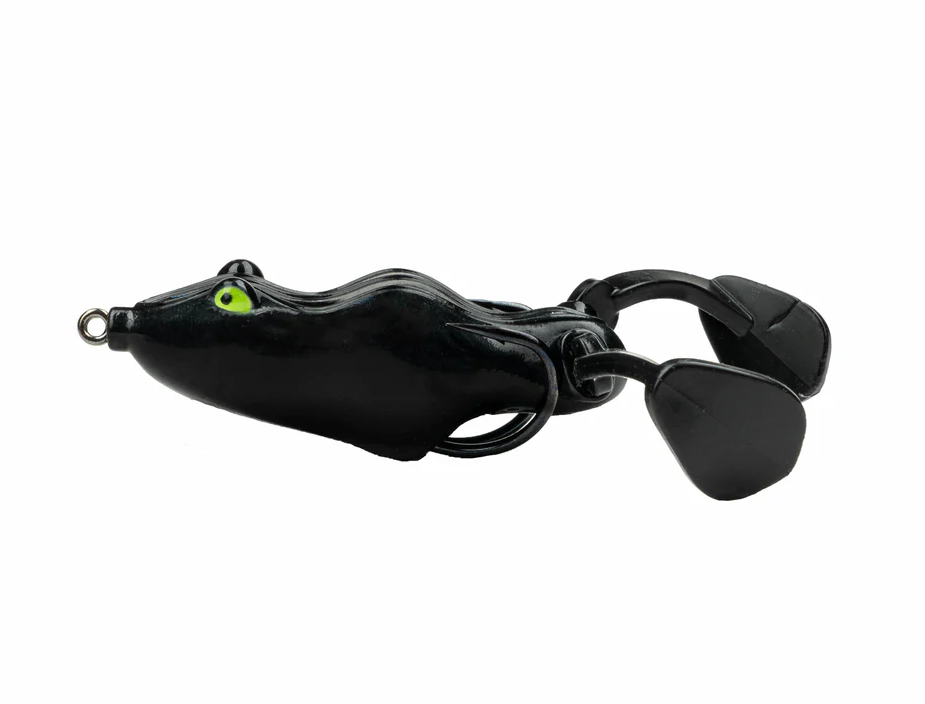 SNAGPROOF ZOO KICK – The Bass Hole