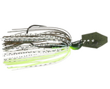 Z-MAN JACK HAMMER BABY JACK CHATTER BAIT