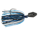 Z-MAN JACK HAMMER BABY JACK CHATTER BAIT