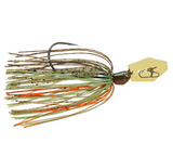 Z-MAN JACK HAMMER BABY JACK CHATTER BAIT