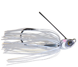 JACKALL B CRAWL SWIMMER SWIM JIG