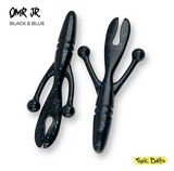 TOXIC BAITS OLD MAN RIVER JR.