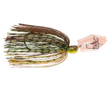 Z-MAN TUNGSTEN CHATTERBAIT ELITE EVO