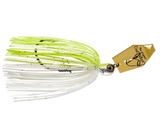 Z-MAN TUNGSTEN CHATTERBAIT ELITE EVO