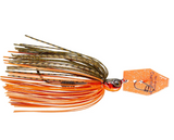 Z-MAN TUNGSTEN CHATTERBAIT ELITE EVO