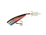 REBEL MAGNUM POP-R TOPWATER POPPER