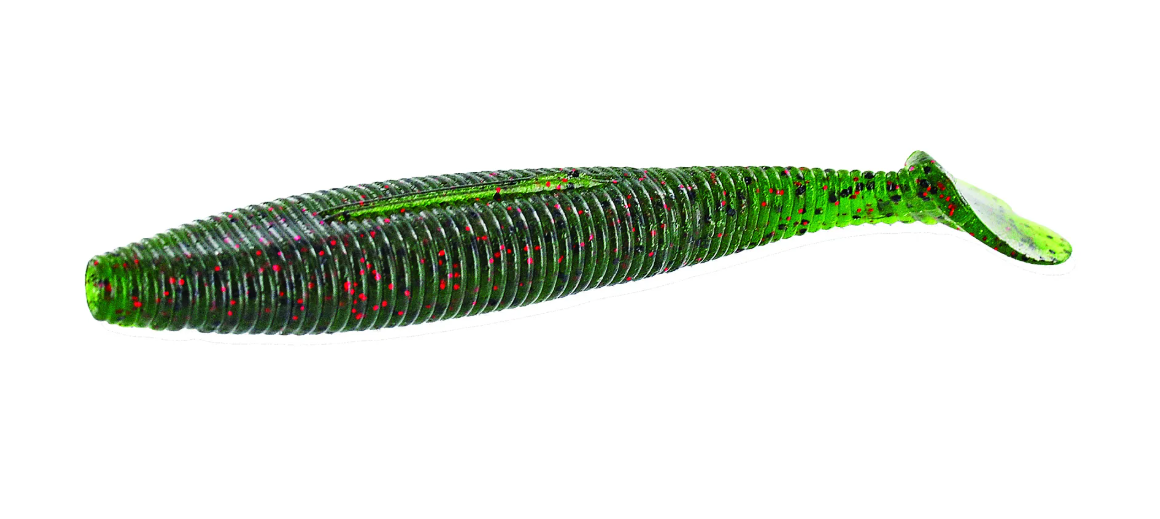 YAMAMOTO HEART TAIL – The Bass Hole