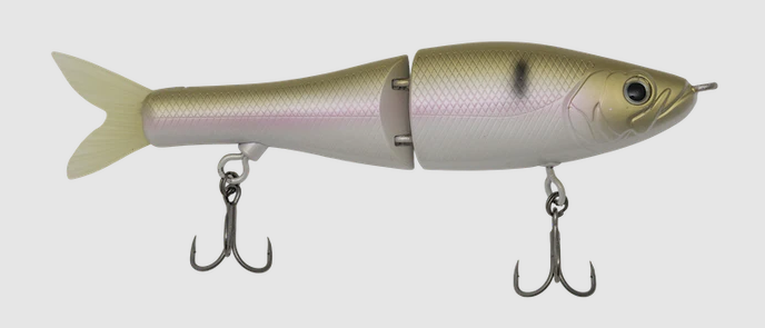 ロッド PRSCA see bass 1002 G-RATT BAITS PISTOL PETE 2.0 – The Bass Hole