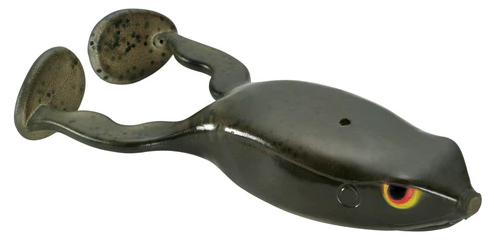 SPRO ESSENTIAL SERIES FLAPPIN FROG 65 – The Bass Hole