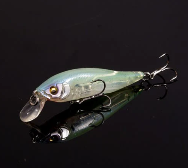 MEGABASS RESPECT SERIES #86- GLXS SPRING REACTION (SP-C) – The