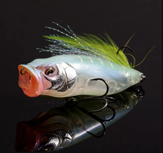 MEGABASS RESPECT SERIES #86- GLXS SPRING REACTION (SP-C) – The
