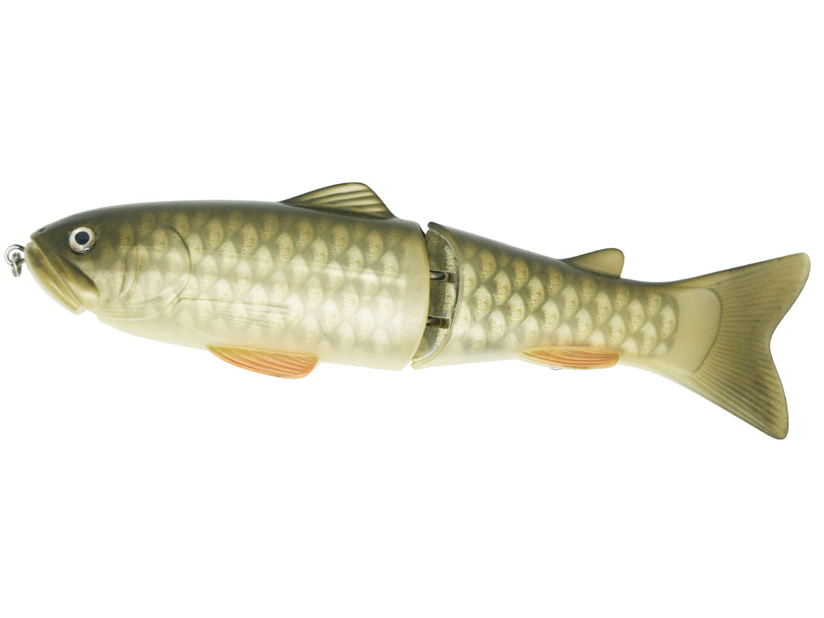 DEPS SLIDESWIMMER 250 GLIDE BAIT – The Bass Hole